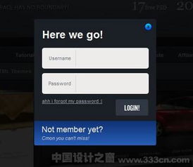 C 软件界面设计与制作 从概念到实现的全流程解析