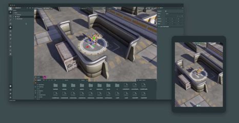 9款简单易用的游戏制作软件推荐 快速入门游戏设计与开发