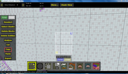 教你如何轻松制作高端大气的像素图——游戏软件设计入门指南