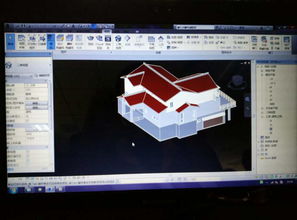 建筑设计软件 从概念到施工的数字化工具