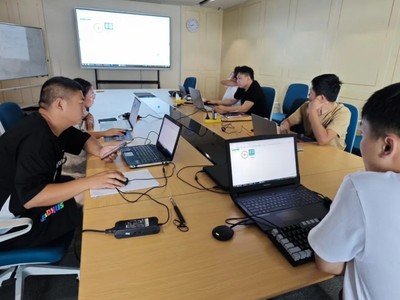 欧福莱门窗2023年第二期销售新人班圆满结业 软件赋能，智启营销新篇章